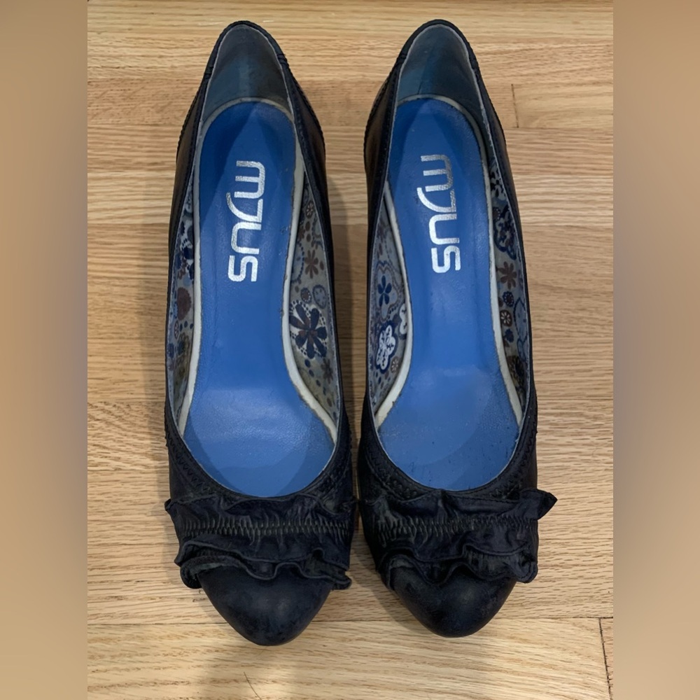 EUC Mjus Size 41